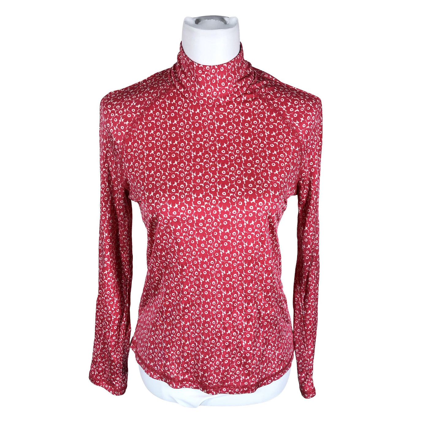 Unisex Marimekko - Tricot shirt, size 40 - Pink (1)