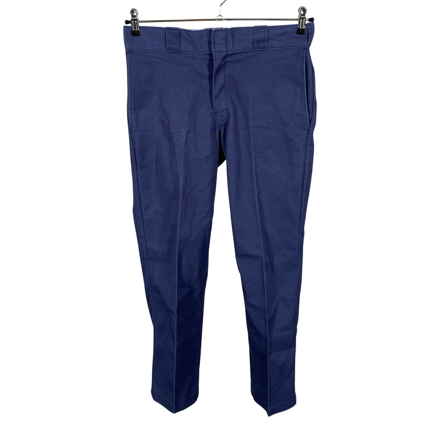Unisex Dickies - Slacks, size W30 - Blue (1)
