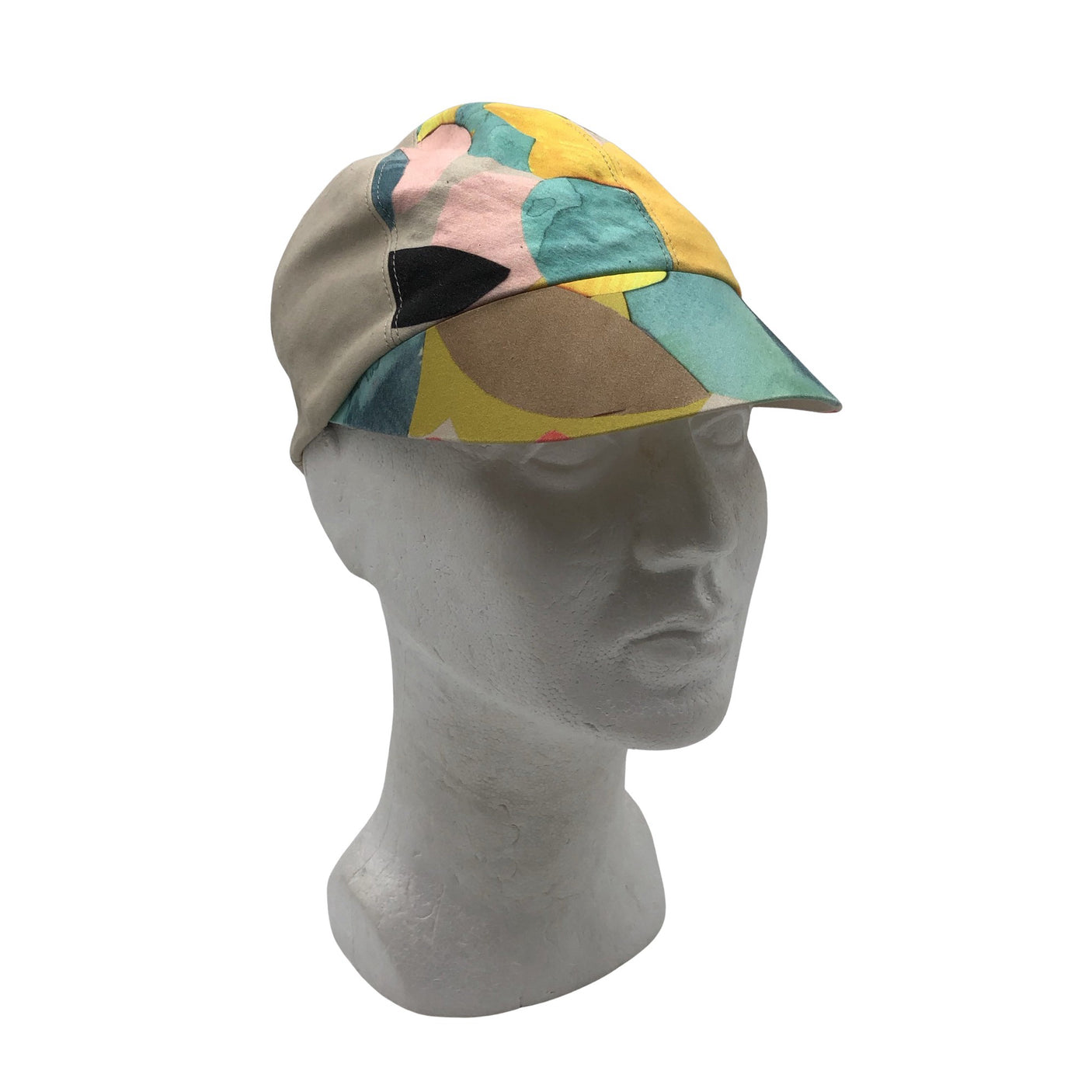 Unisex Marimekko - Cap, size 54 - 56 cm - White (1)