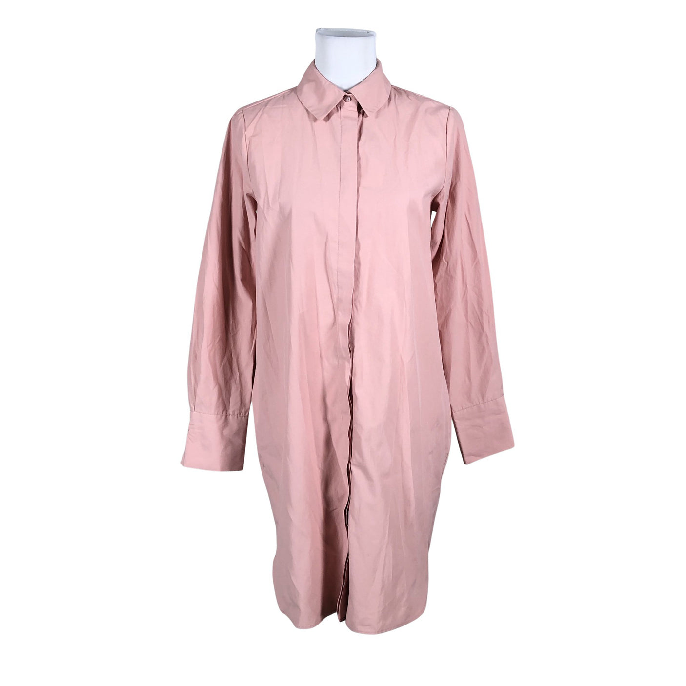 Unisex Soyaconcept - Tunic, size 36 - Light pink (1)