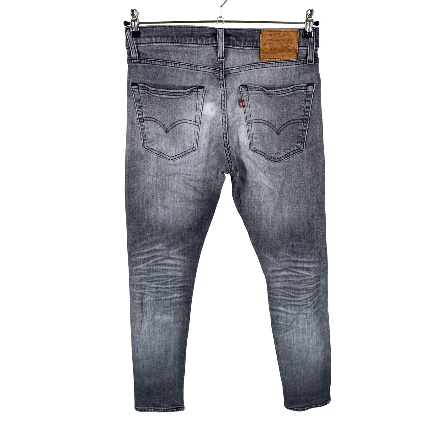 Unisex Levi's - Jeans, size 38 - Gray (2)