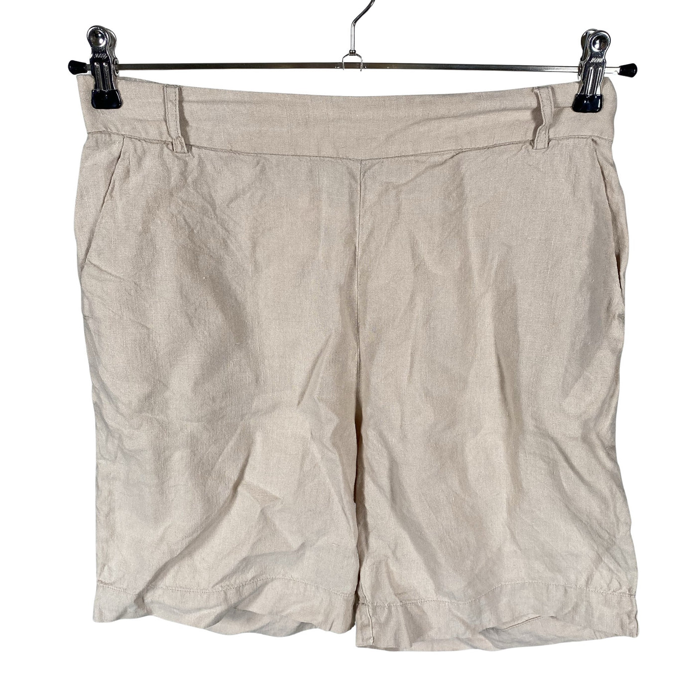 Unisex Nanso - Shorts, size 36 - Beige (1)