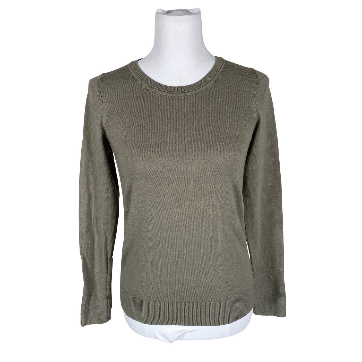 Unisex Esprit - Sweater, size 36 - Green (1)