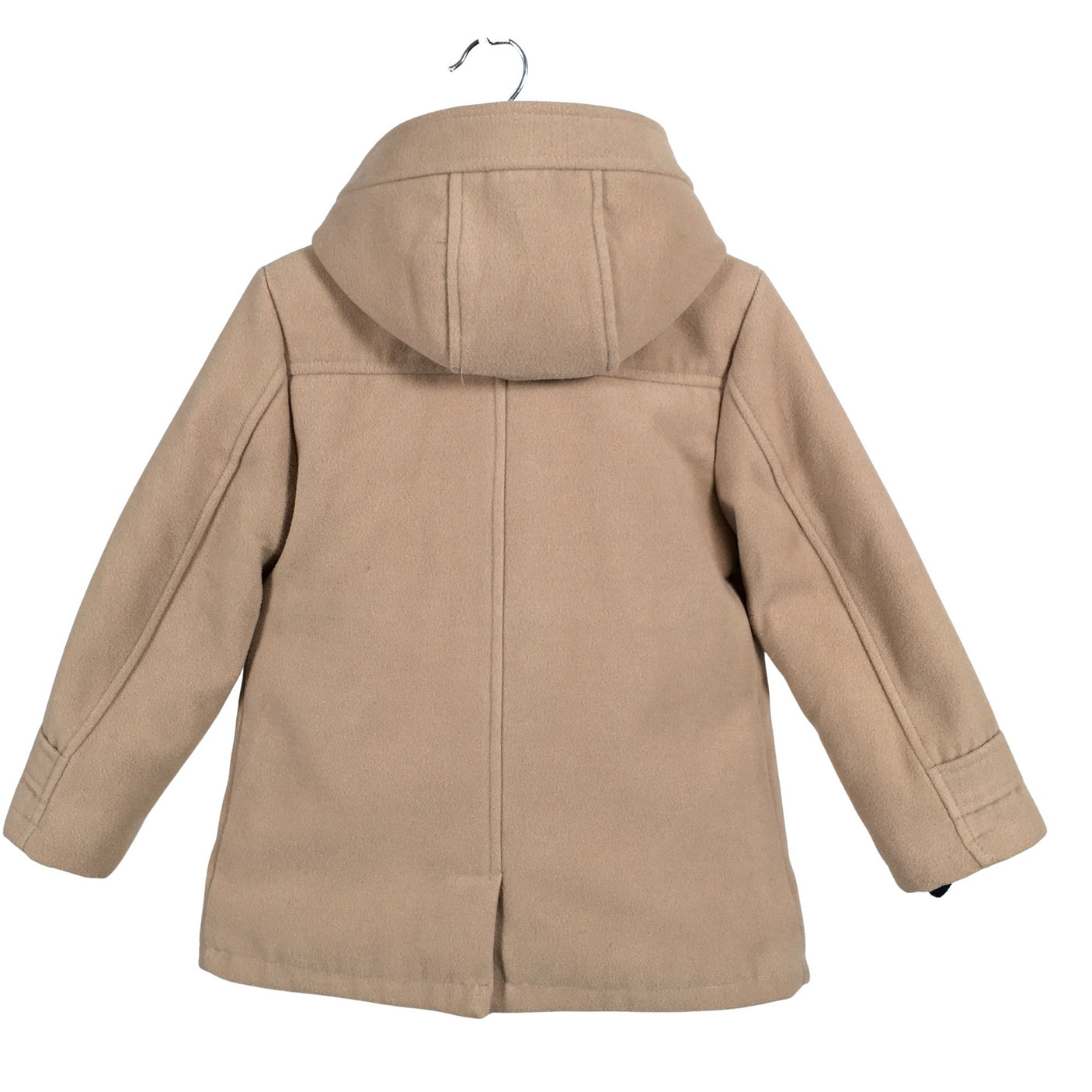Unisex Mayoral - Wool coat, size 104 - 110 - Brown (2)