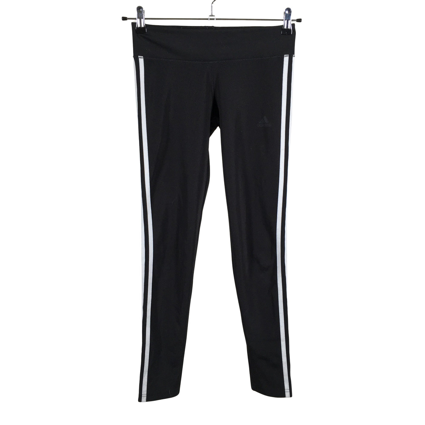 Unisex Adidas - Sports tights, size 34 - Black (1)