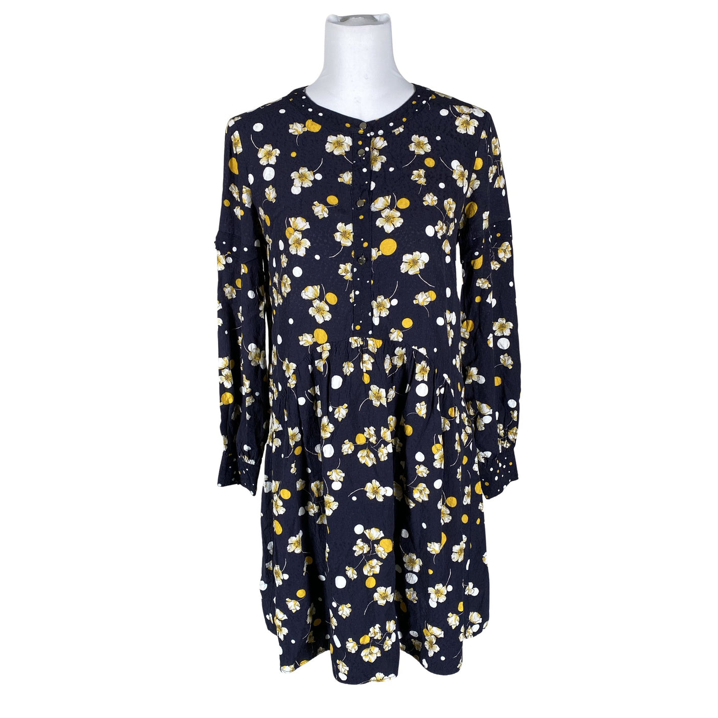 Unisex Pennyblack - Dress, size 36 - Black (1)
