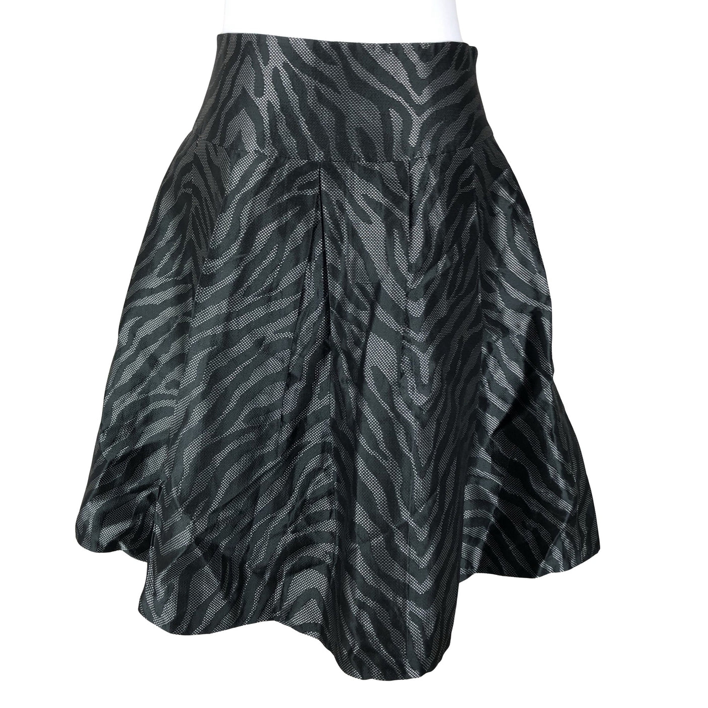 Unisex Andiata - Fabric skirt, size 40 - Gray (1)