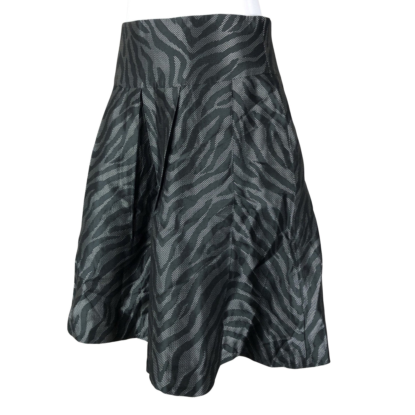 Unisex Andiata - Fabric skirt, size 40 - Gray (3)