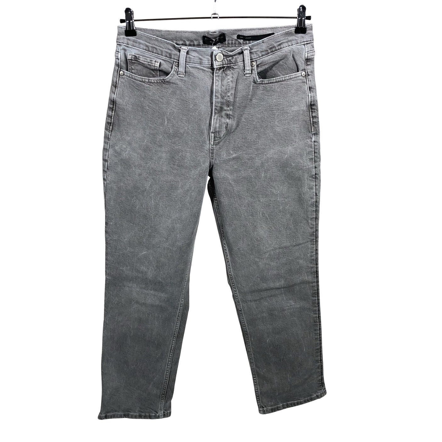 Unisex Banana Republic - Jeans, size W31 - Gray (1)