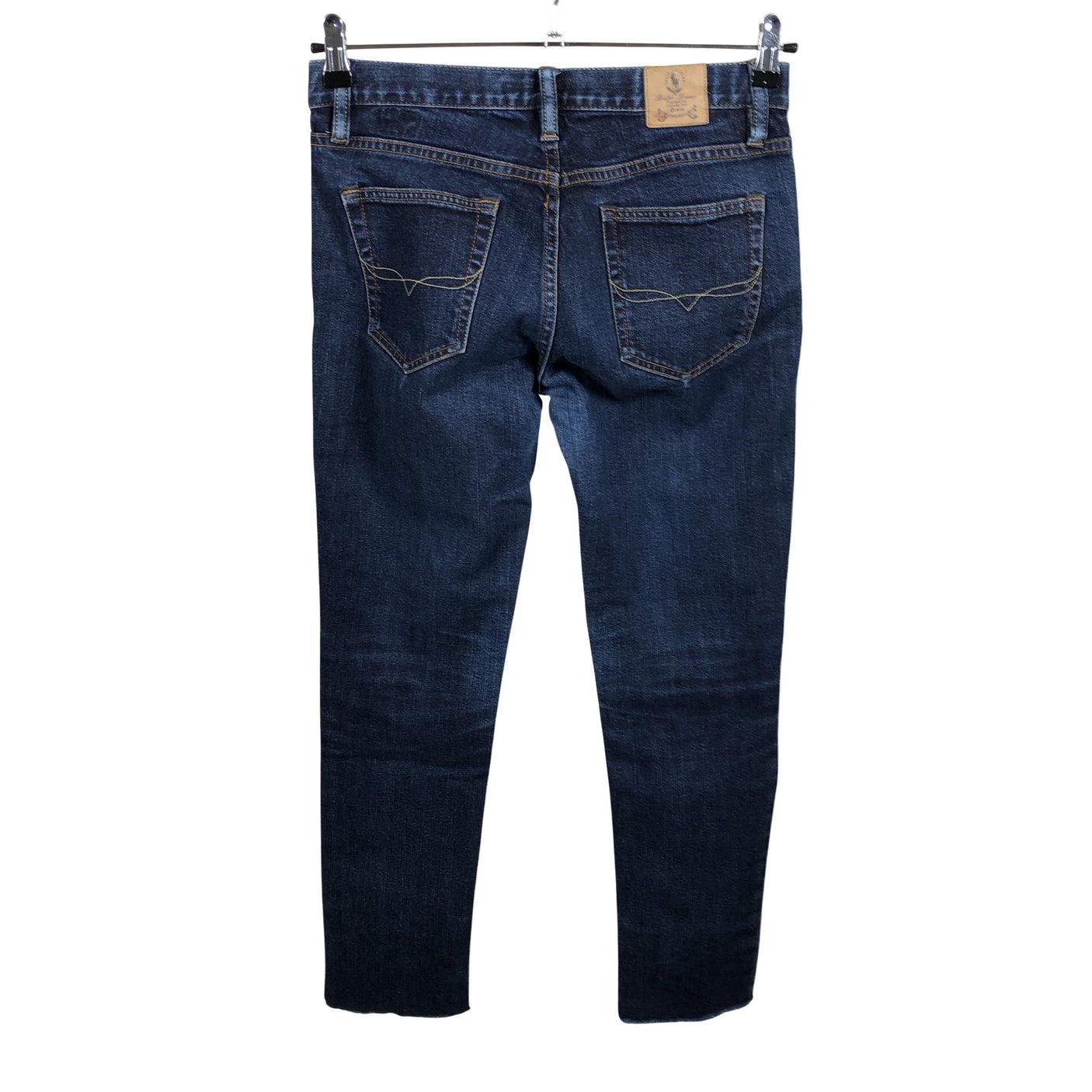 Unisex Ralph Lauren Sport - Jeans, size W28 - Blue (2)