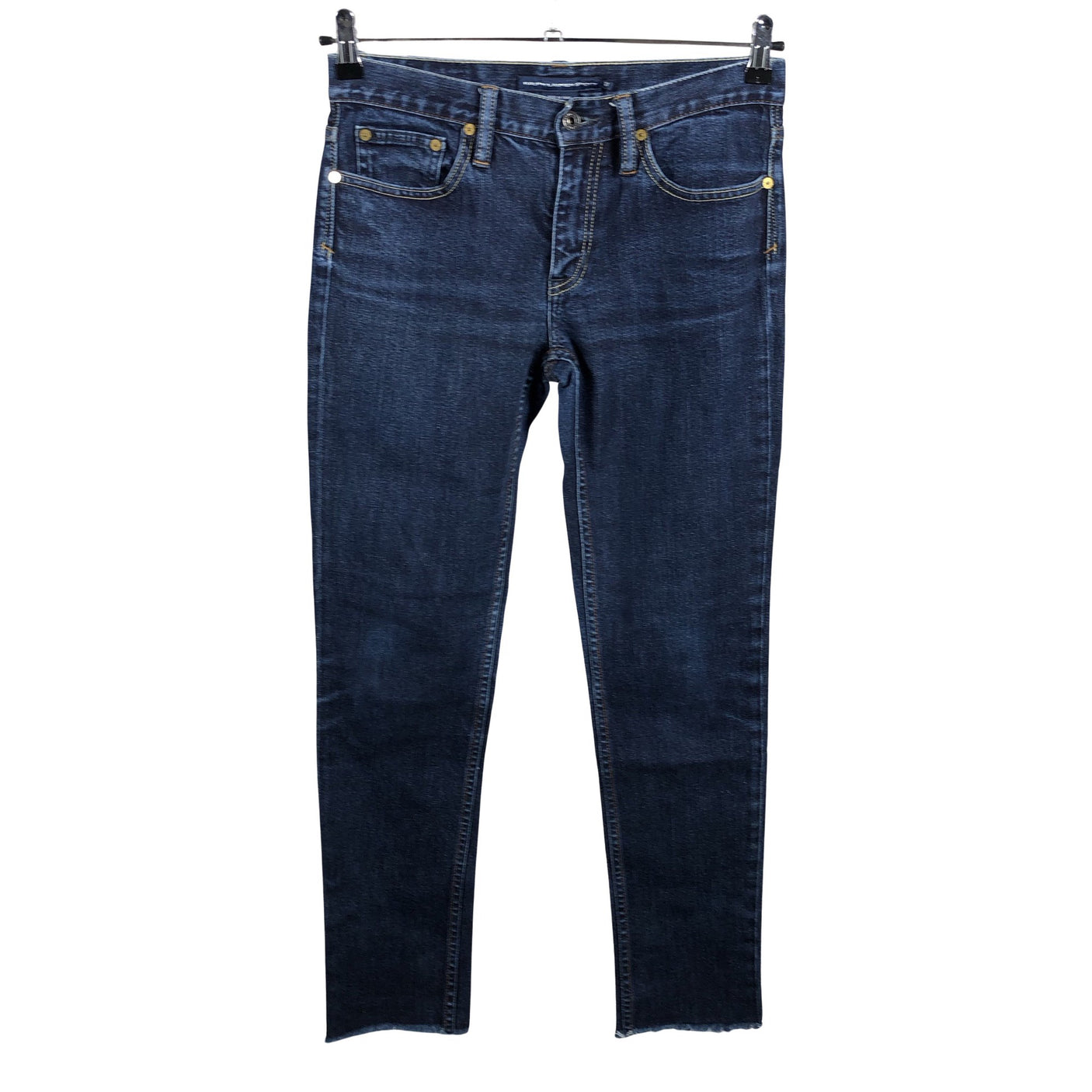Unisex Ralph Lauren Sport - Jeans, size W28 - Blue (1)
