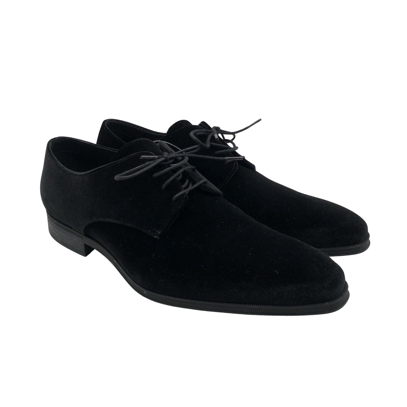Unisex Hugo Boss - Festive shoes, size XXS - Black (3)