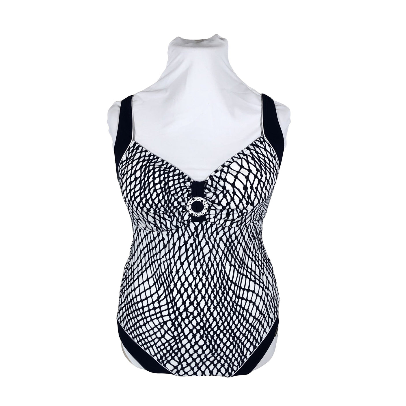Unisex Sunflair - Swimsuit, size 42 - Blue (1)