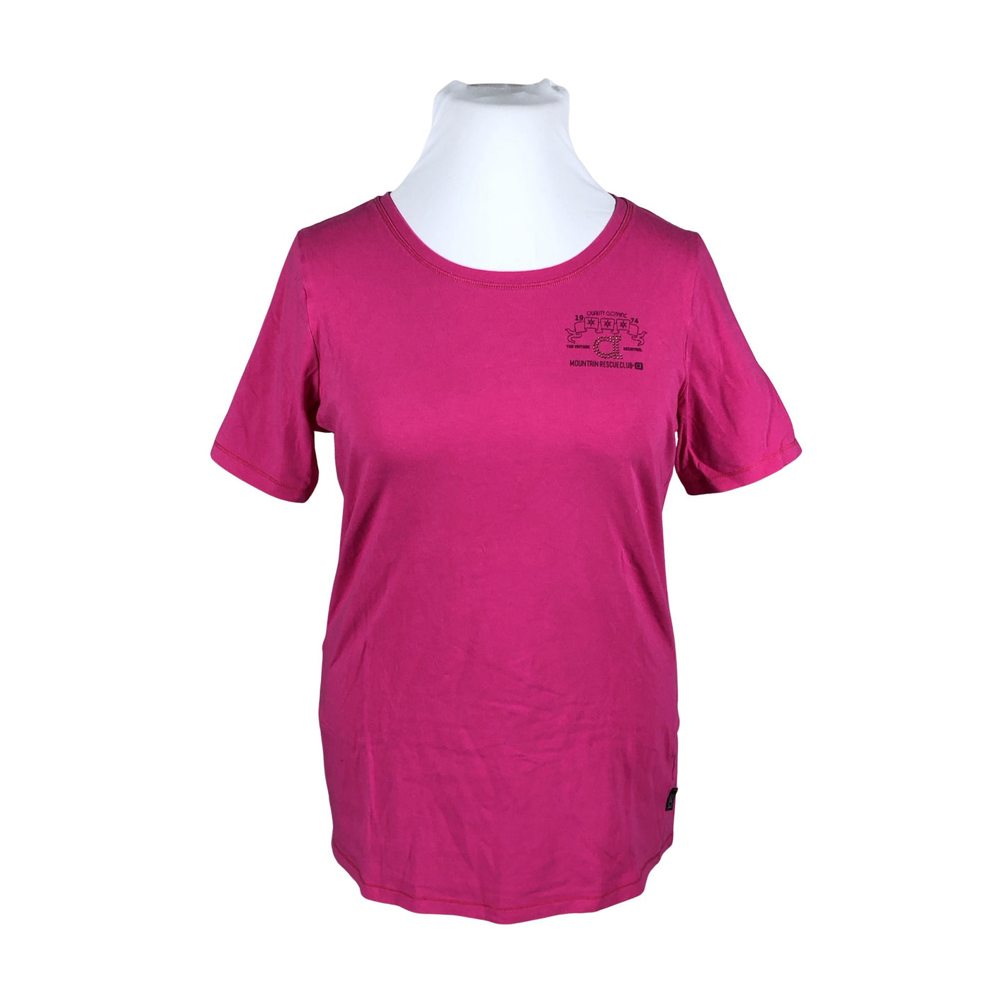 Unisex Torstai - T-shirt, size 42 - Pink (1)
