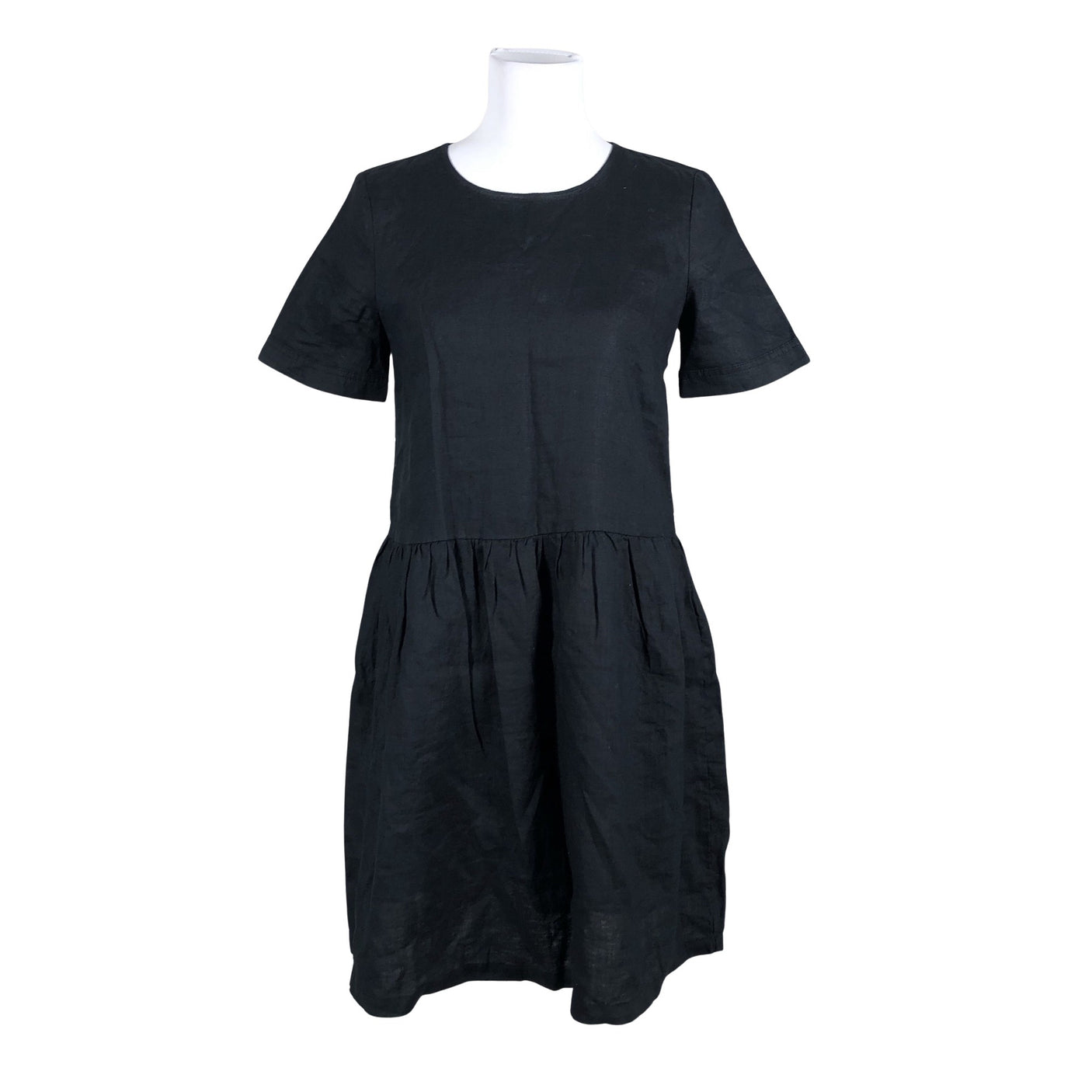 Unisex Esprit - Dress, size 34 - Black (1)