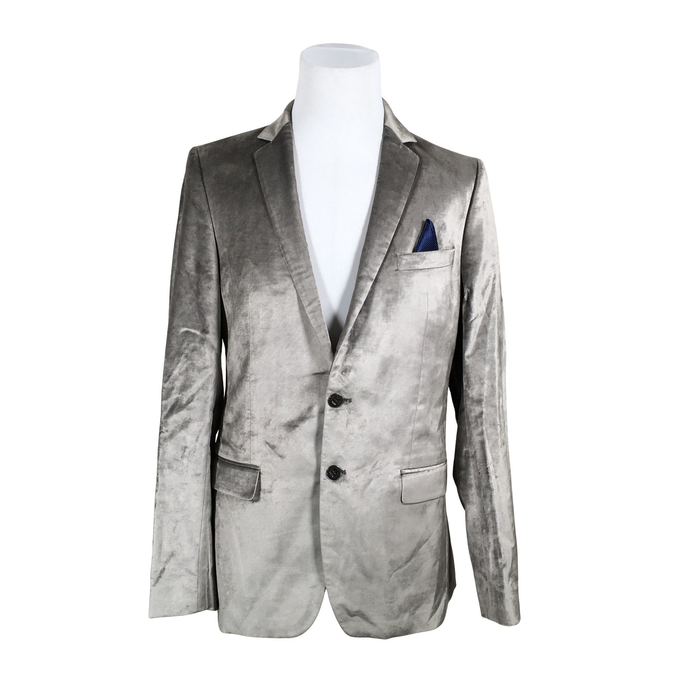 Unisex Karl Lagerfeld - Blazer, size M - Black (1)