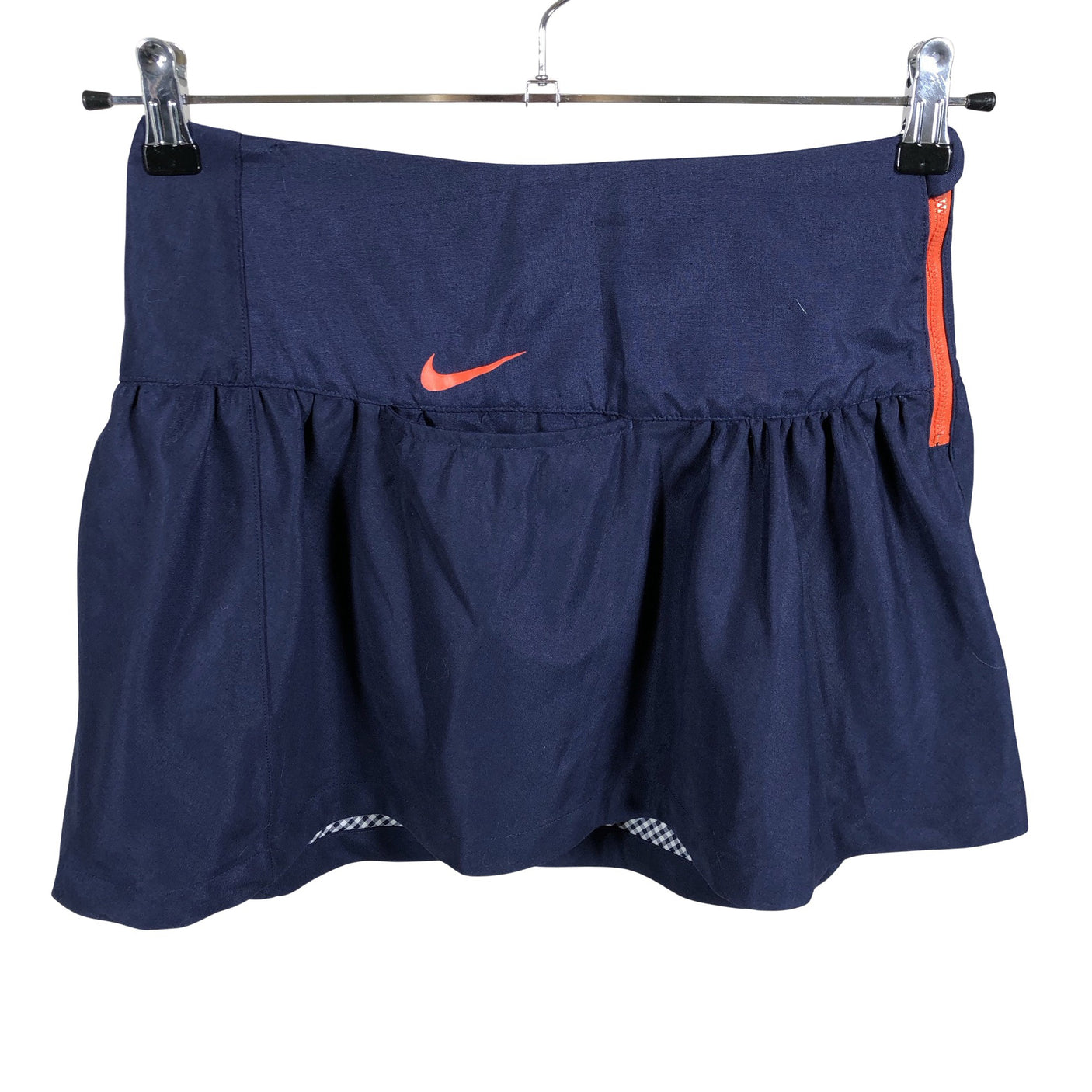 Unisex Nike - Sports skirt, size 36 - Blue (1)
