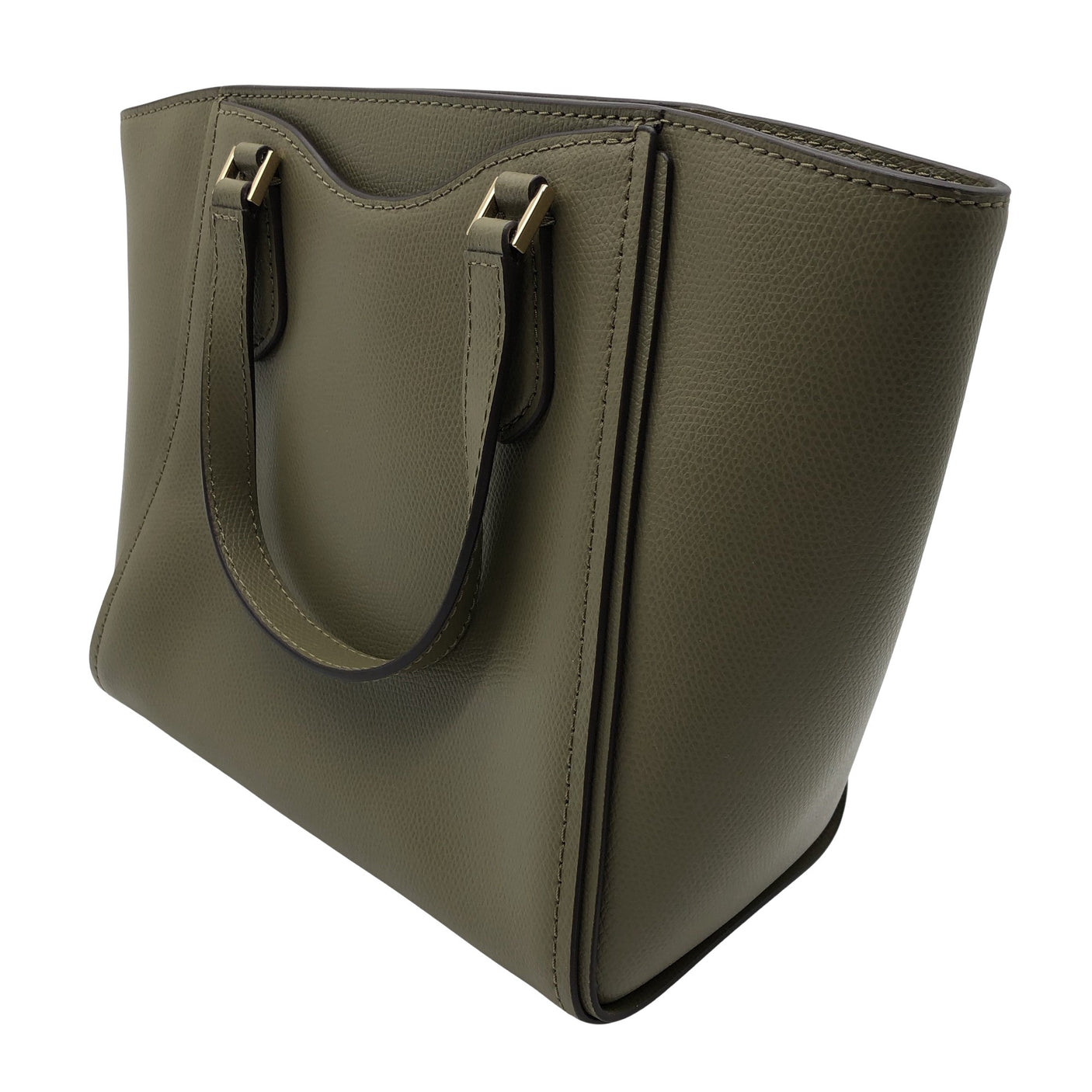 Unisex Michael Kors - Handbag, size Midi - Green (2)