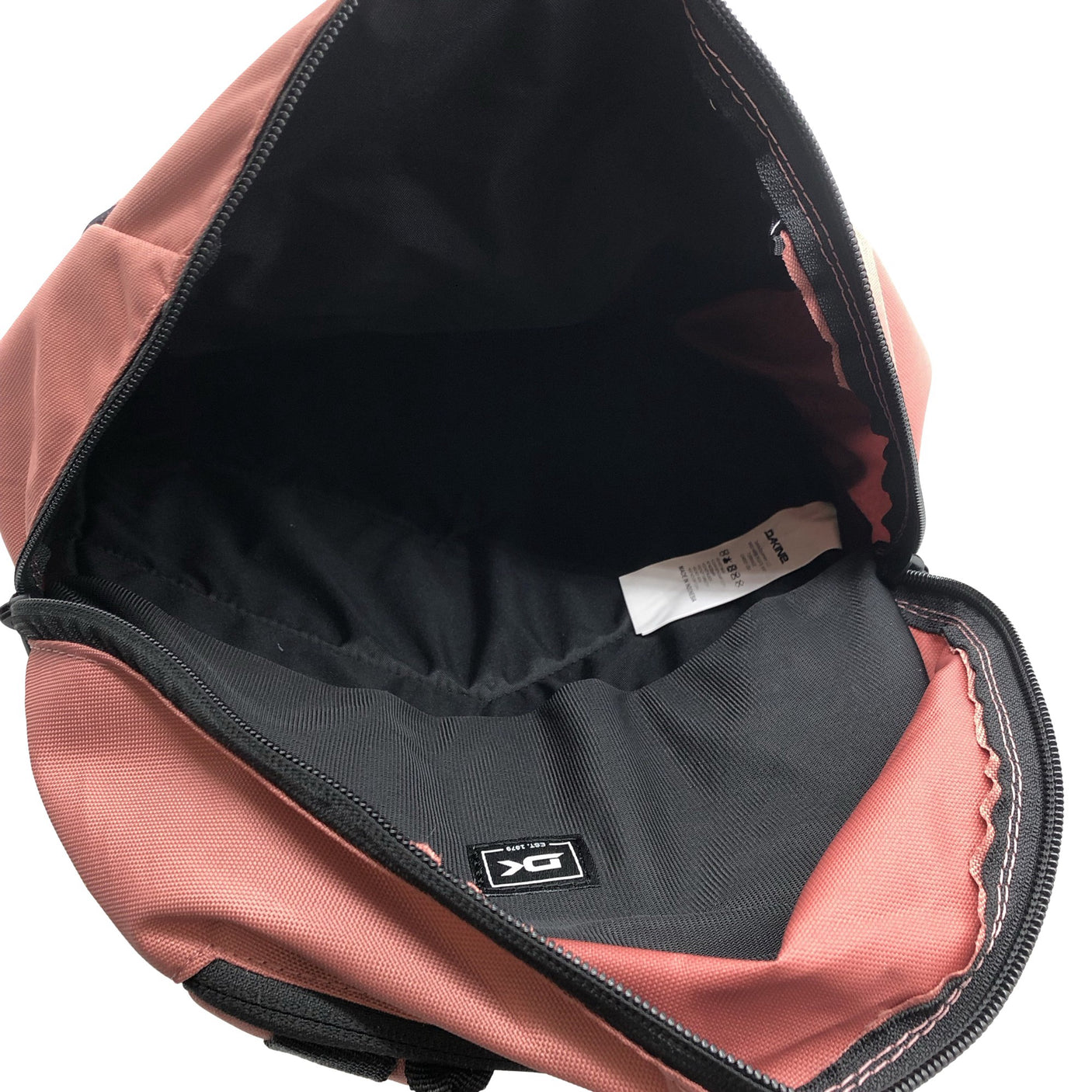 Unisex Dakine - Backpack, size Ei kokoa - Light pink (3)