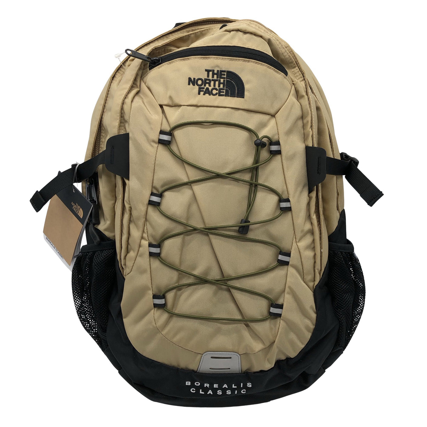 Unisex The North Face - Backpack, size Ei kokoa - Beige (1)