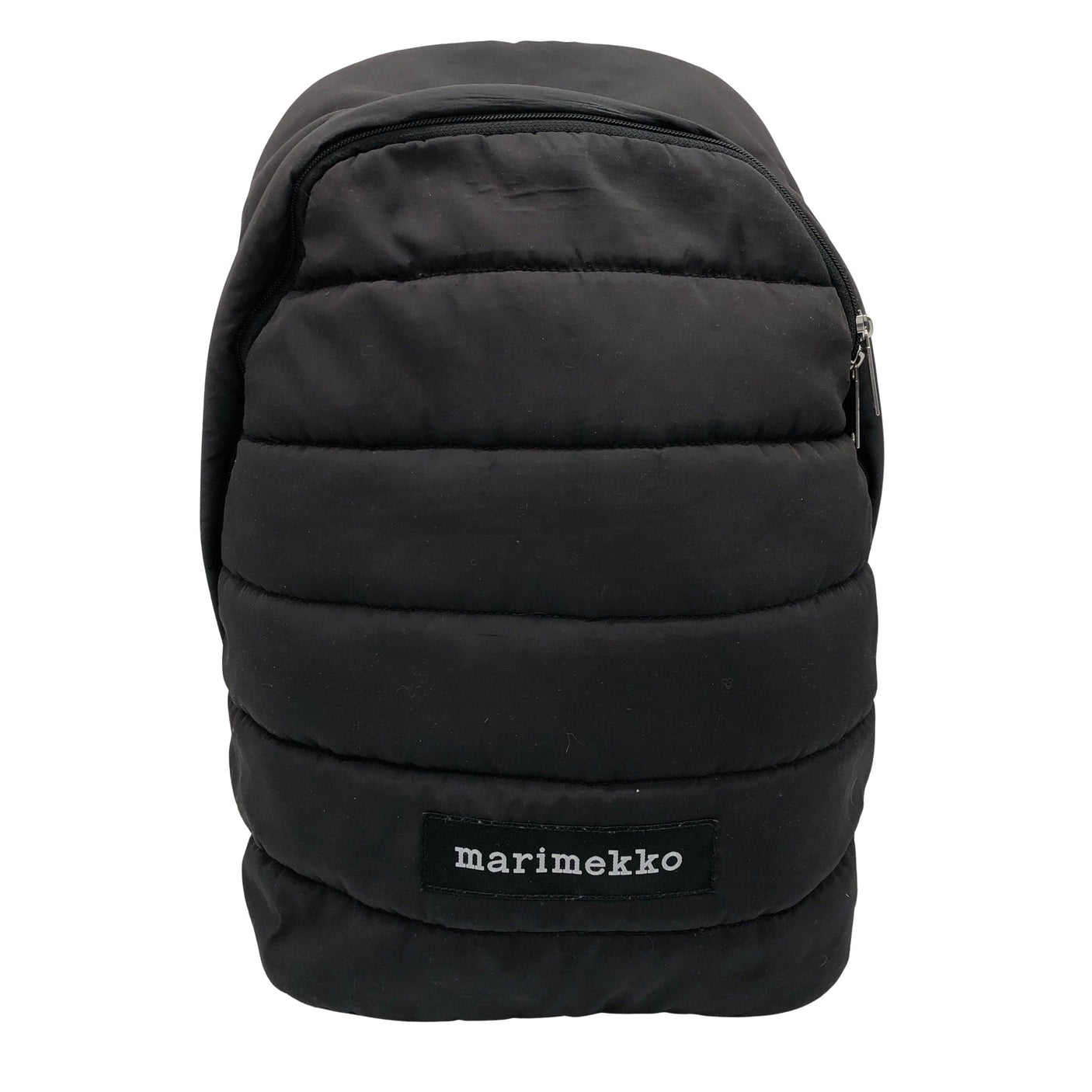 Unisex Marimekko - Backpack, size Ei kokoa - Black (1)