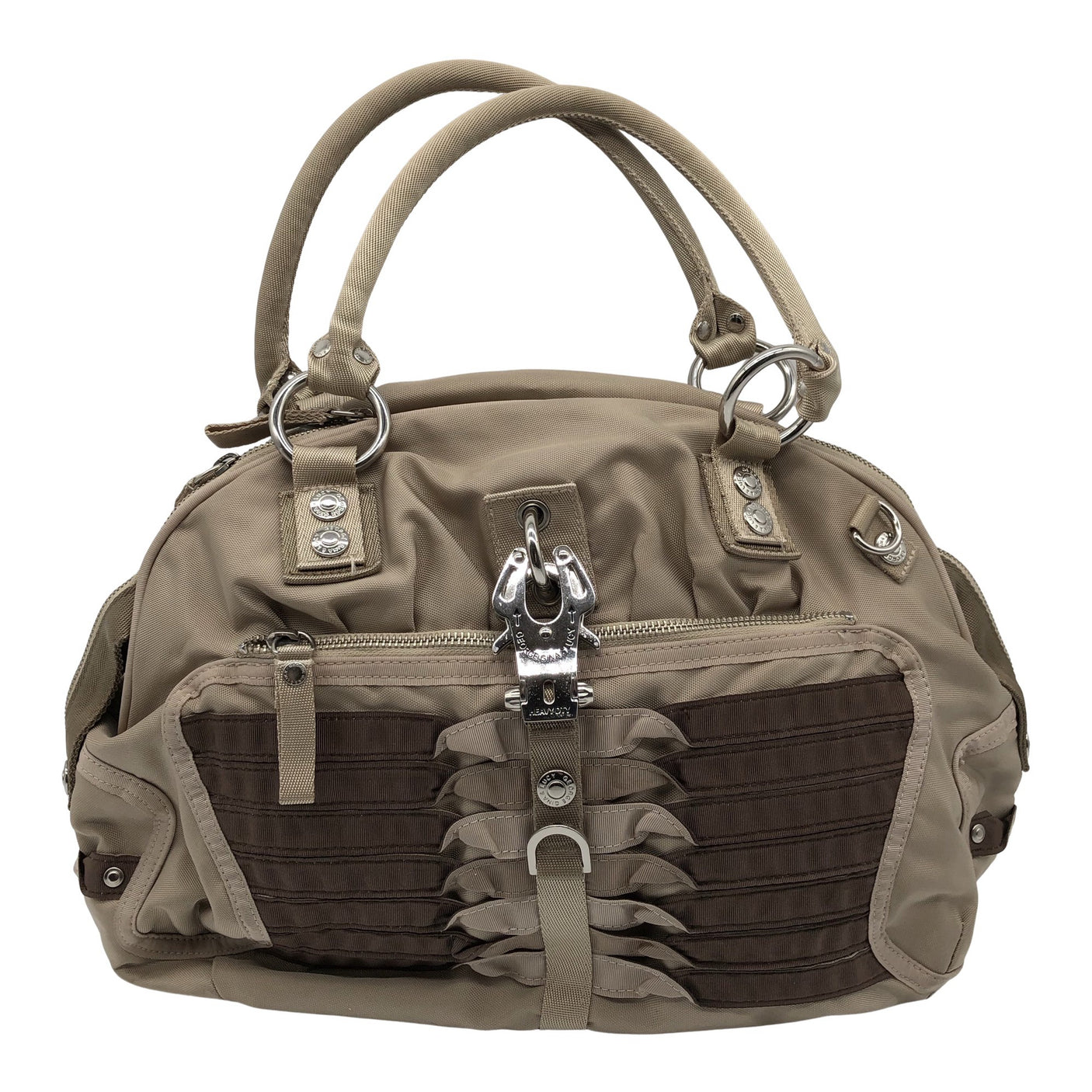 Unisex George Gina & Lucy - Handbag, size Maxi - Beige (1)