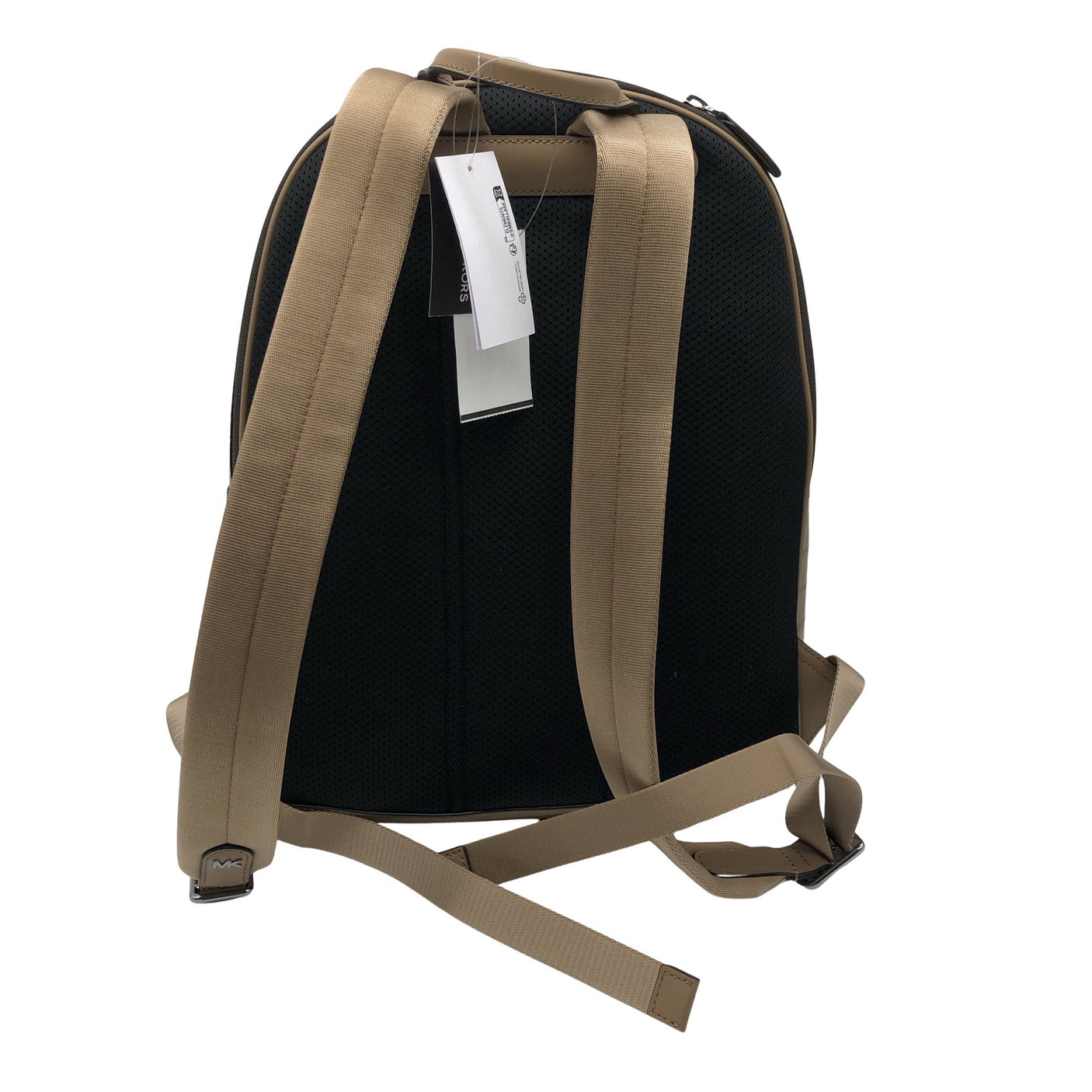 Unisex Michael Kors - Backpack, size Ei kokoa - Brown (2)