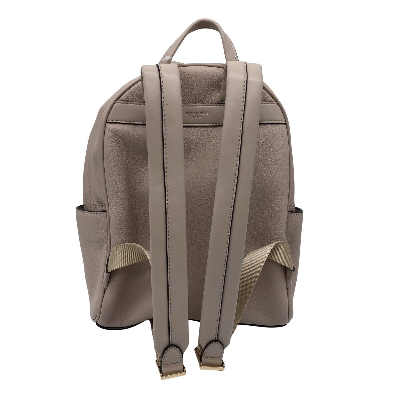 Unisex Michael Kors - Backpack, size Ei kokoa - Light pink (2)