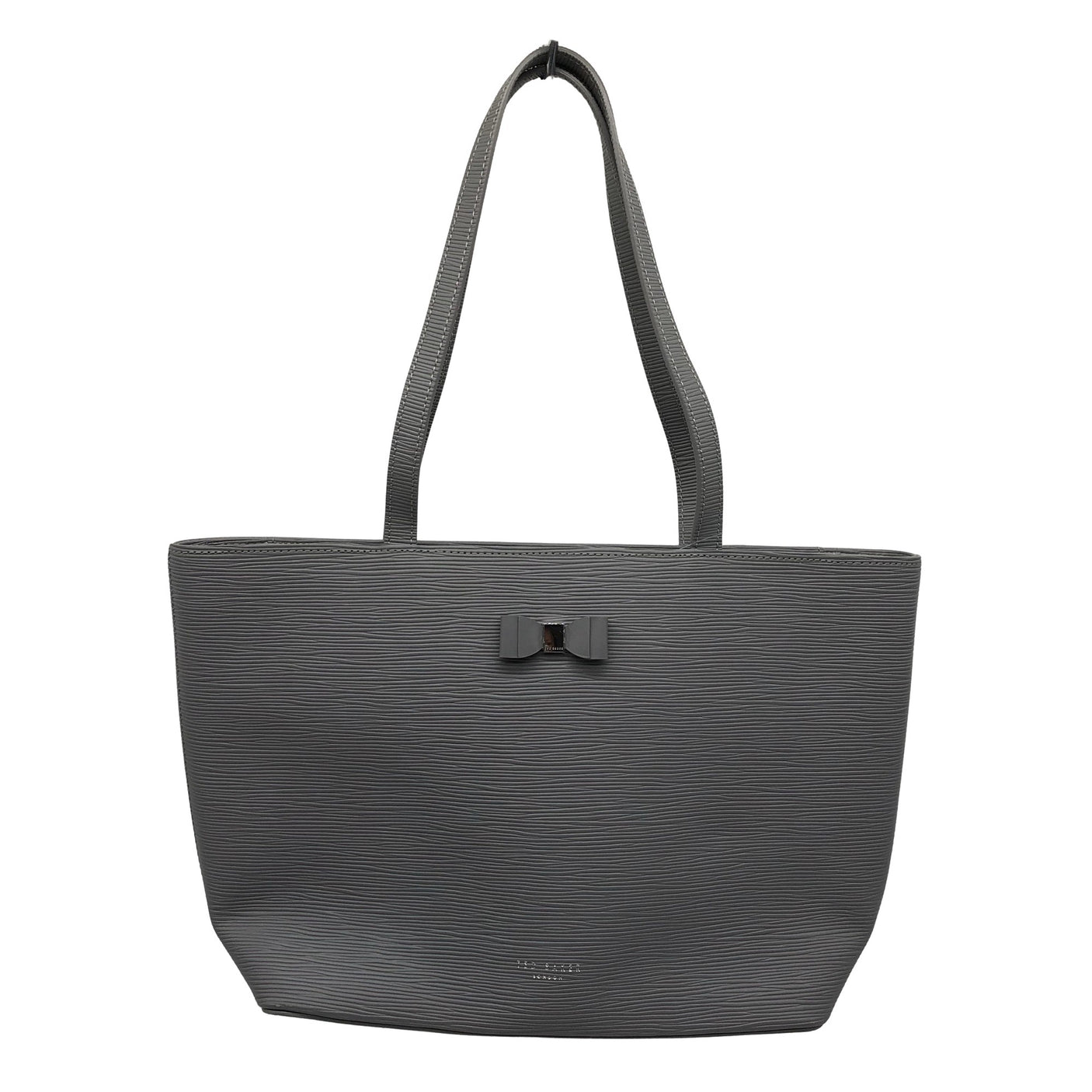 Unisex Ted Baker - Handbag, size Midi - Gray (1)