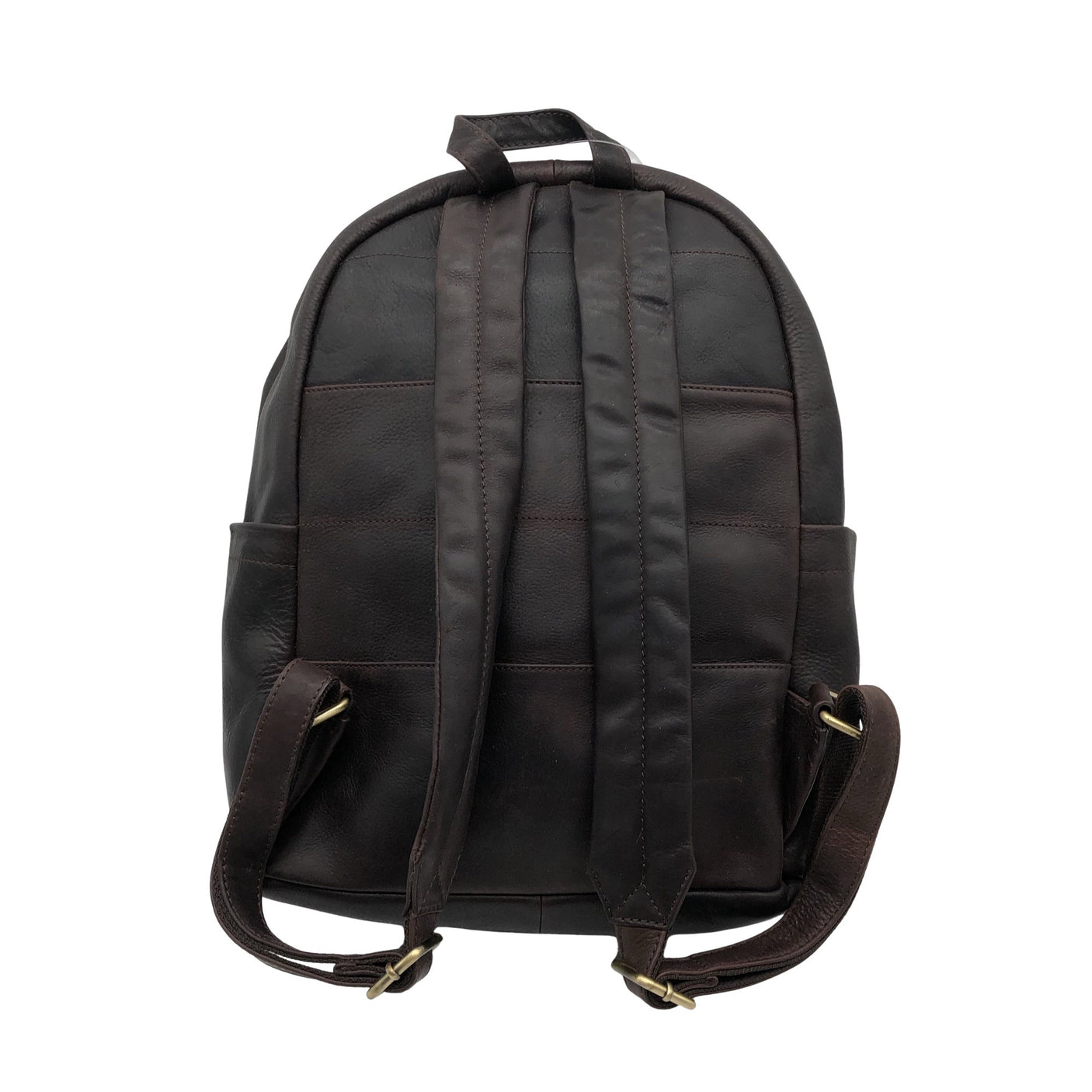 Unisex Howard London - Backpack, size Ei kokoa - Brown (2)