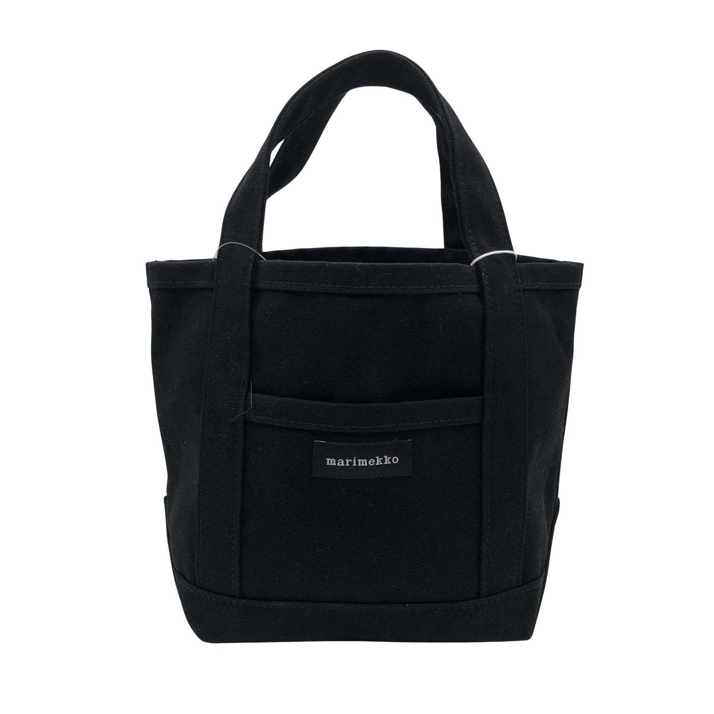 Unisex Marimekko - Handbag, size Mini - Black (1)