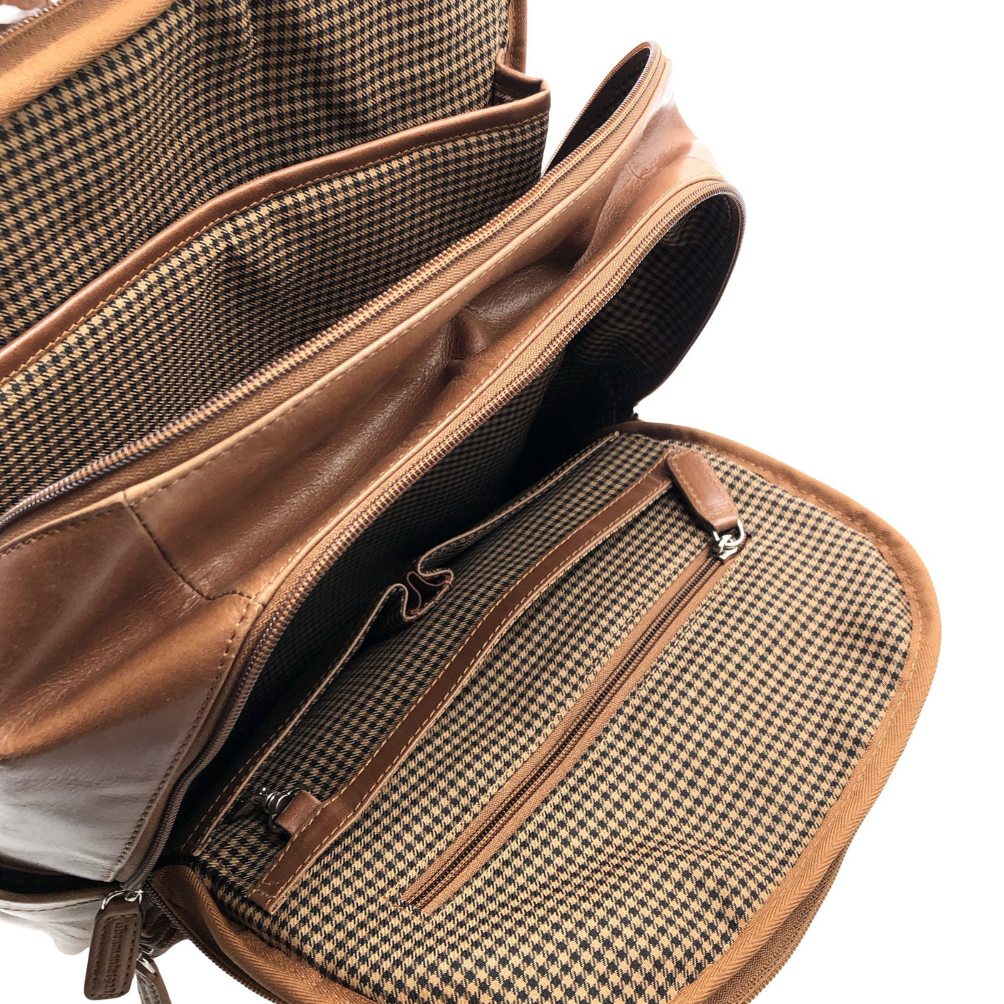 Unisex dbramante1928 - Backpack, size Ei kokoa - Brown (2)