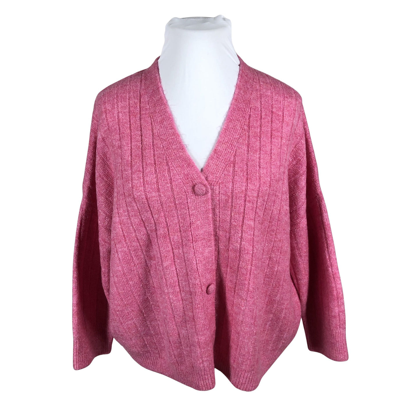 Unisex Gina - Sweater, size 50 - Pink (1)