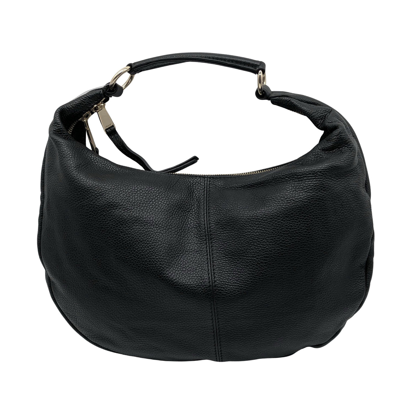 Unisex Abro - Shoulder bag, size Maxi - Black (1)