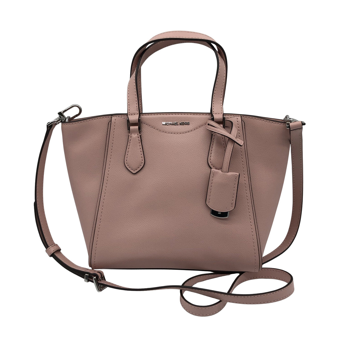 Unisex Michael Kors - Handbag, size Midi - Light pink (1)