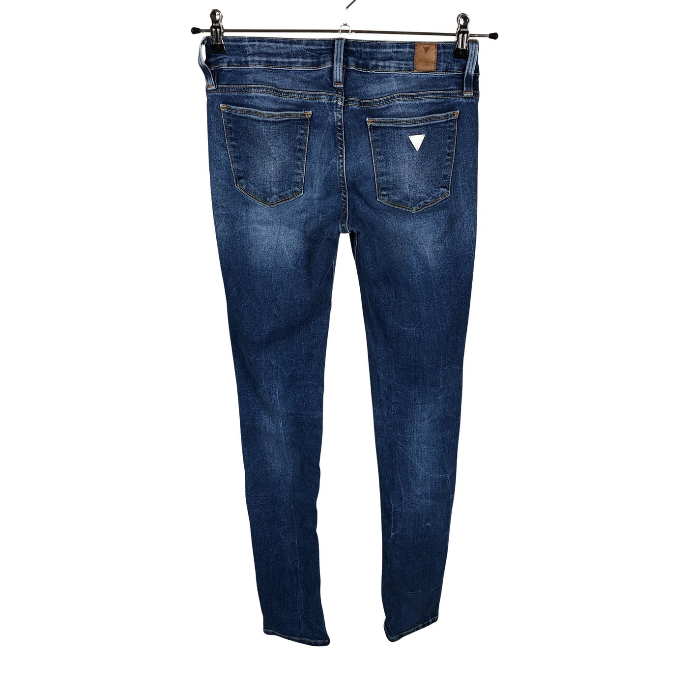 Unisex Guess - Jeans, size W27 - Blue (2)