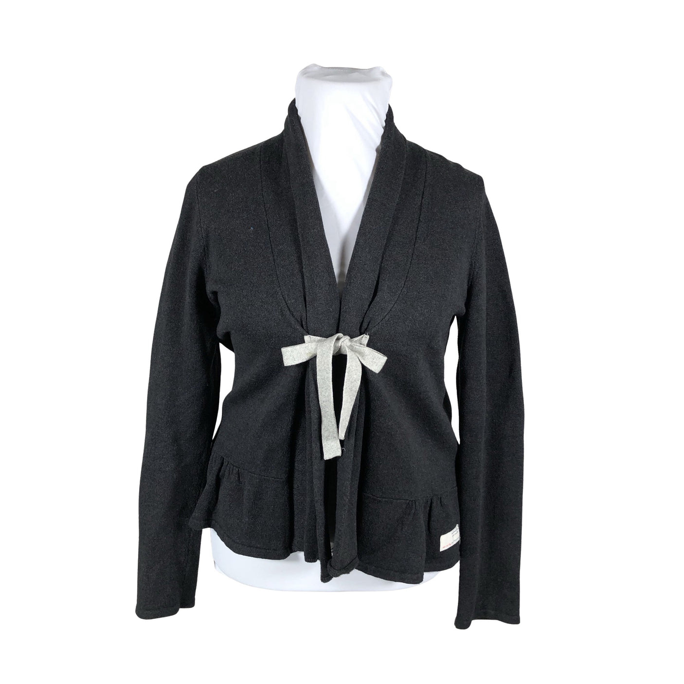 Unisex Odd Molly - Cardigan, size 42 - Gray (1)