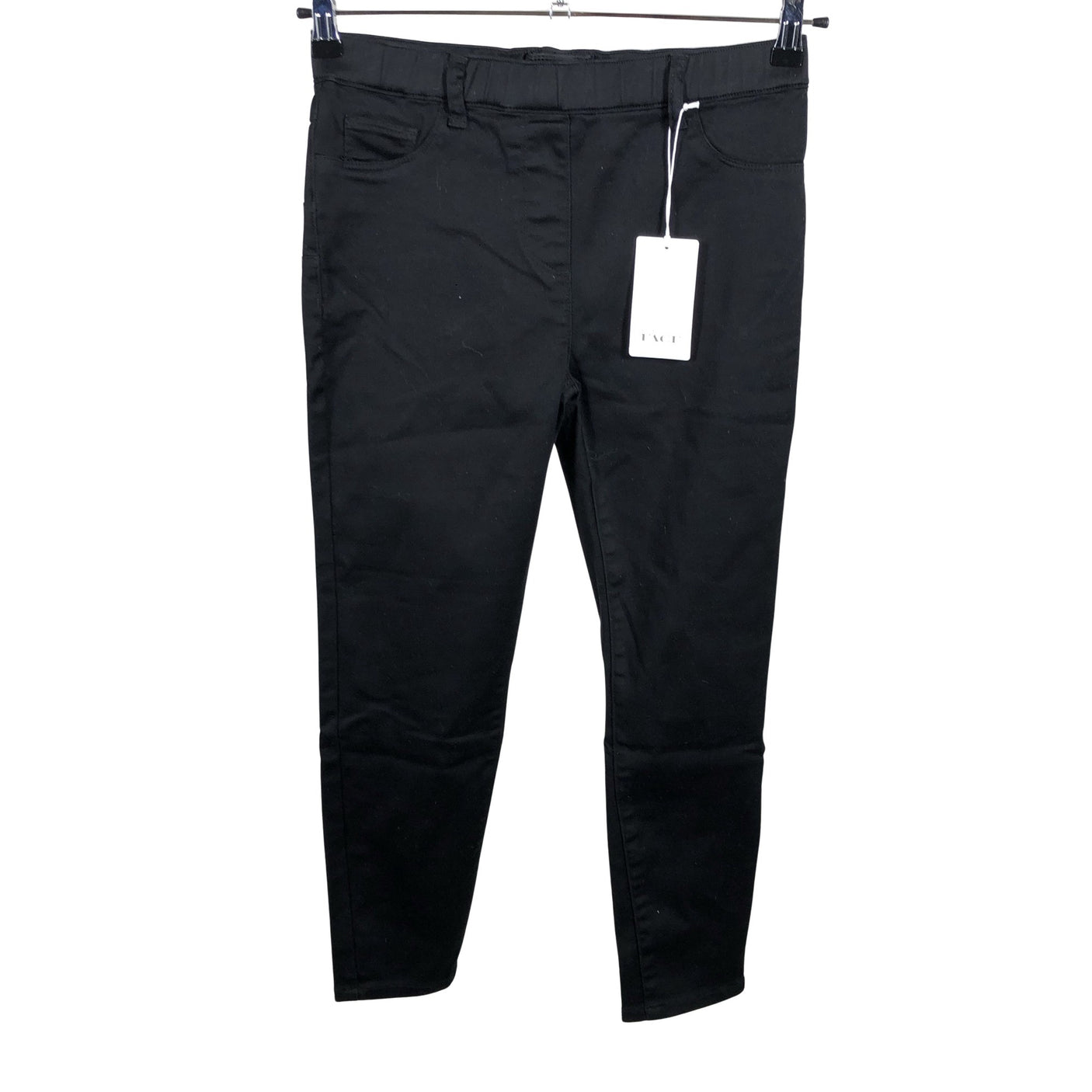Unisex Your Face - Slacks, size 36 - Black (1)