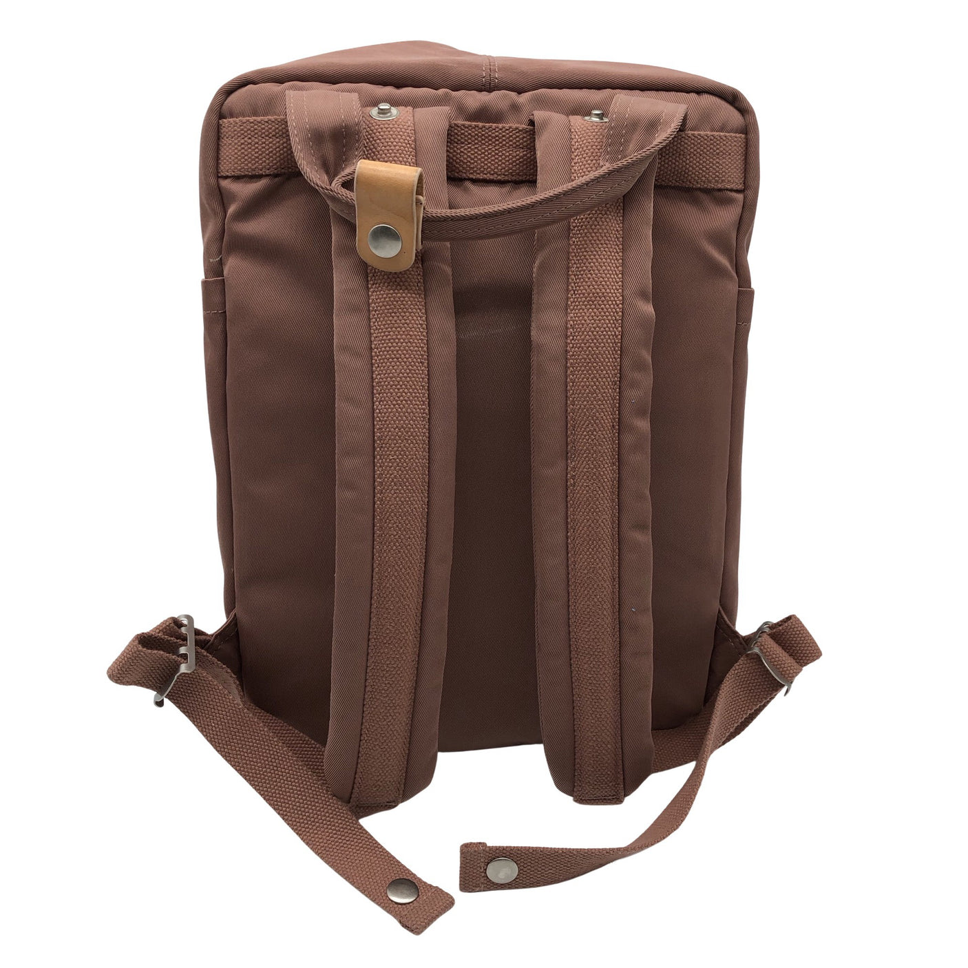 Unisex Doughnut - Backpack, size Ei kokoa - Light pink (2)