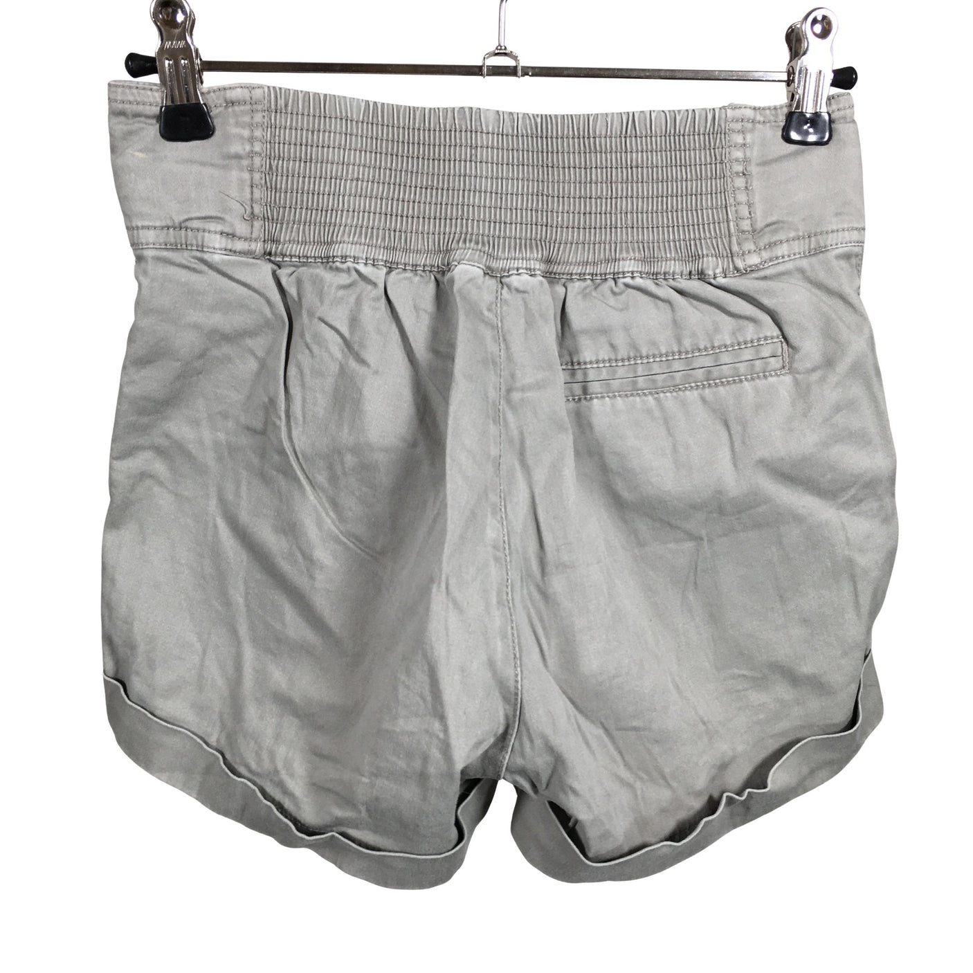 Unisex POMPdeLUX - Shorts, size 134 - 140 - Gray (2)