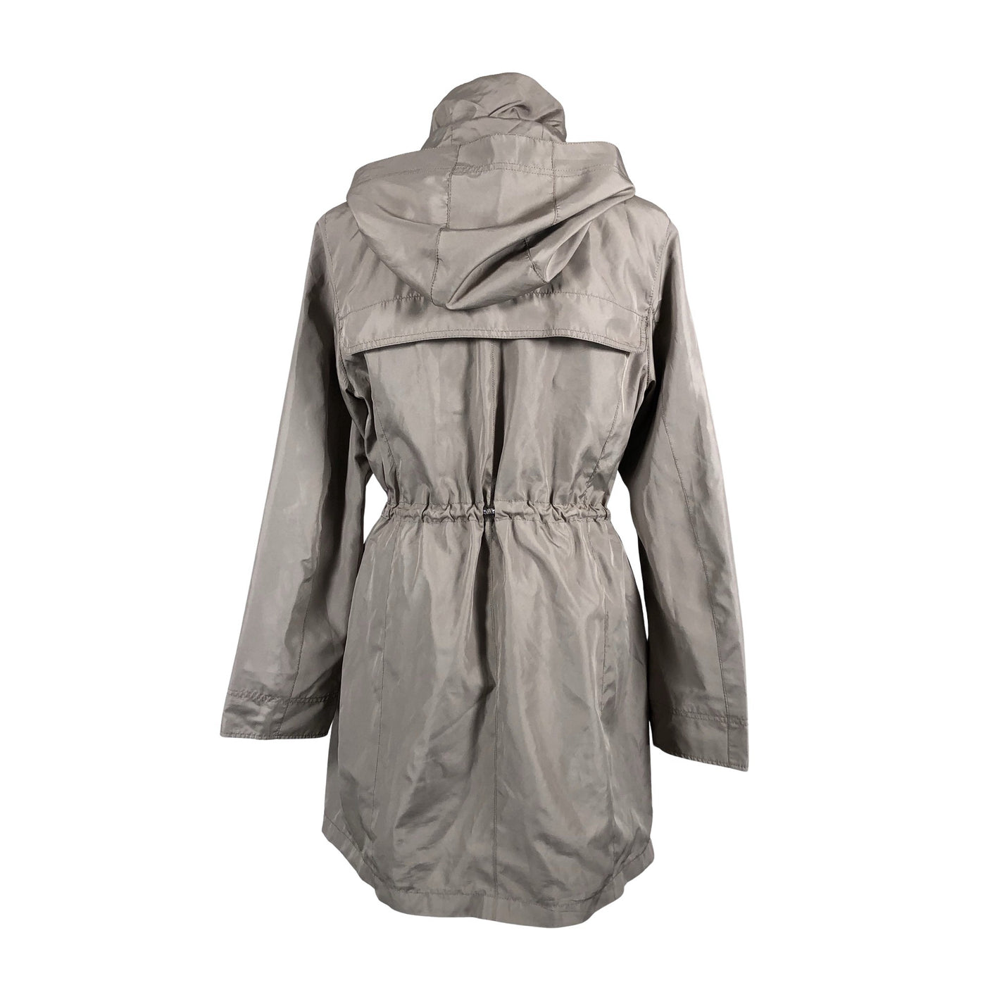 Unisex J.A.P - Trench coat, size 36 - Brown (2)