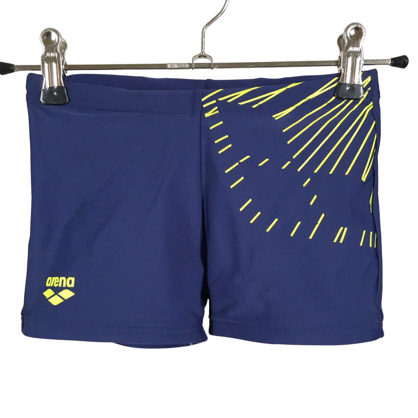 Unisex Arena - Swim trunks, size 110 - 116 - Blue (1)