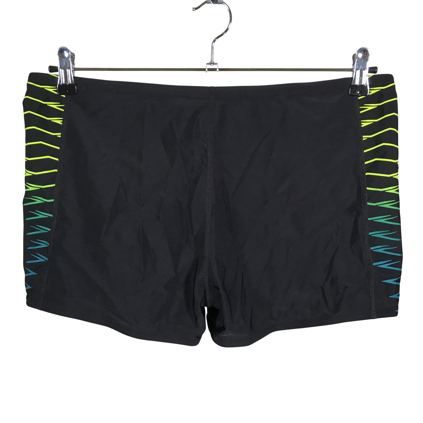Unisex Speedo - Swim trunks, size M - Black (2)