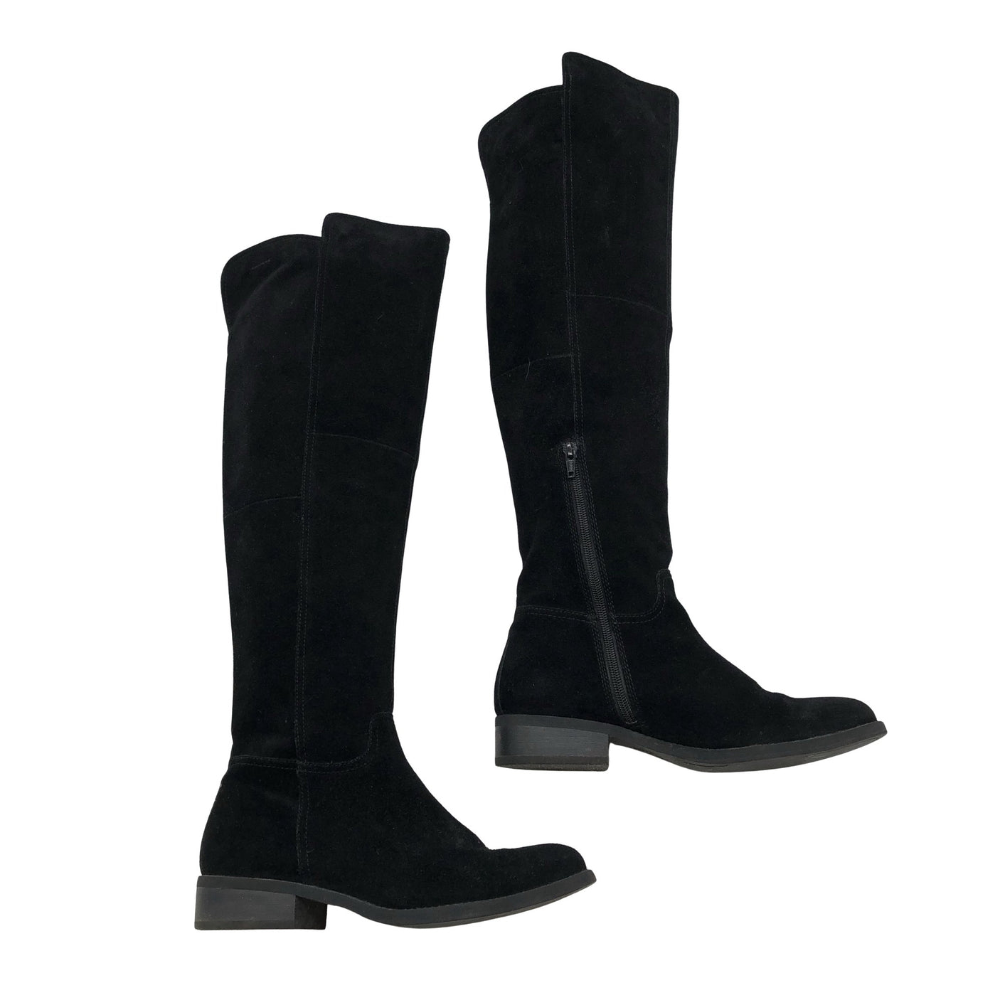 Unisex Vagabond - Boots, size 39 - Black (1)