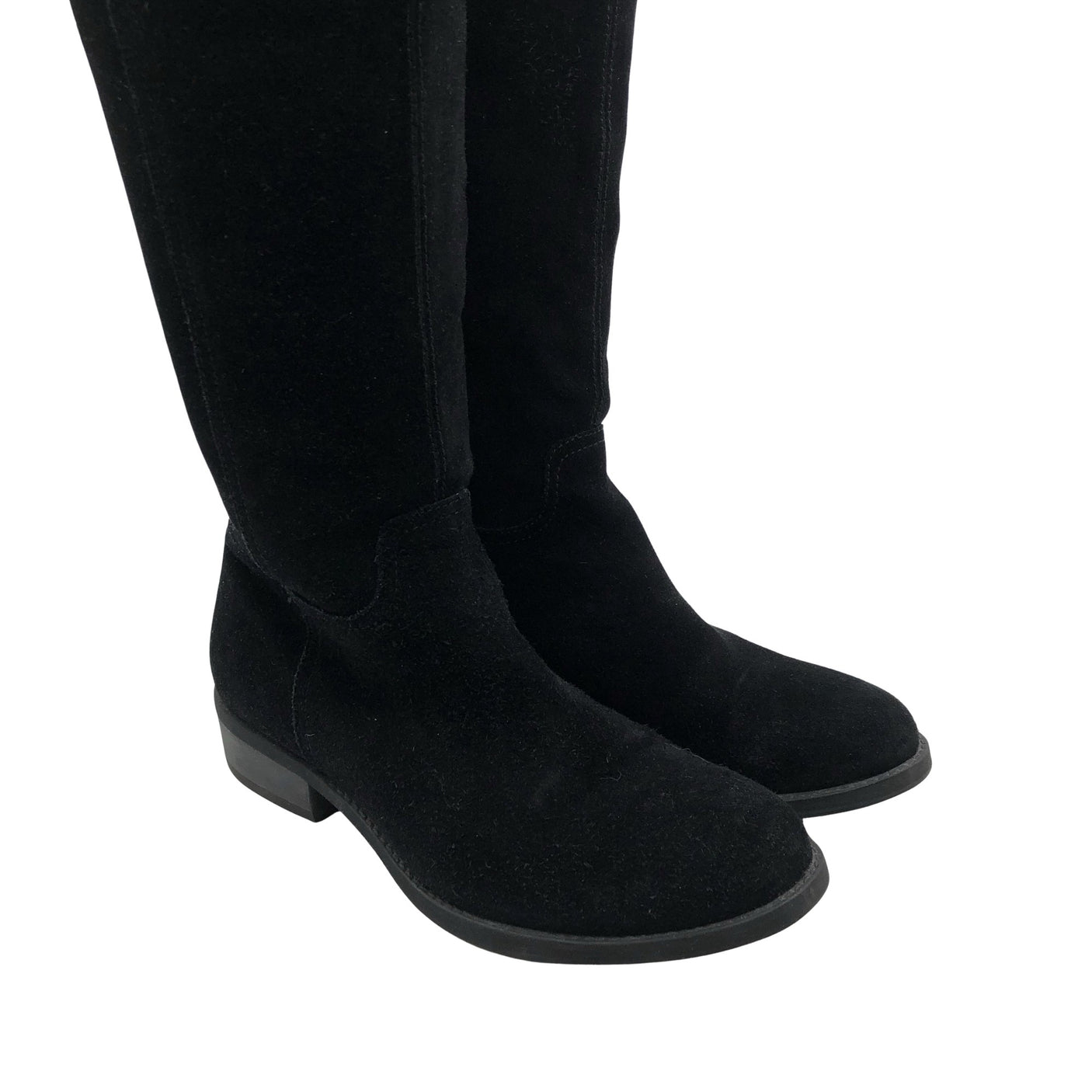 Unisex Vagabond - Boots, size 39 - Black (2)