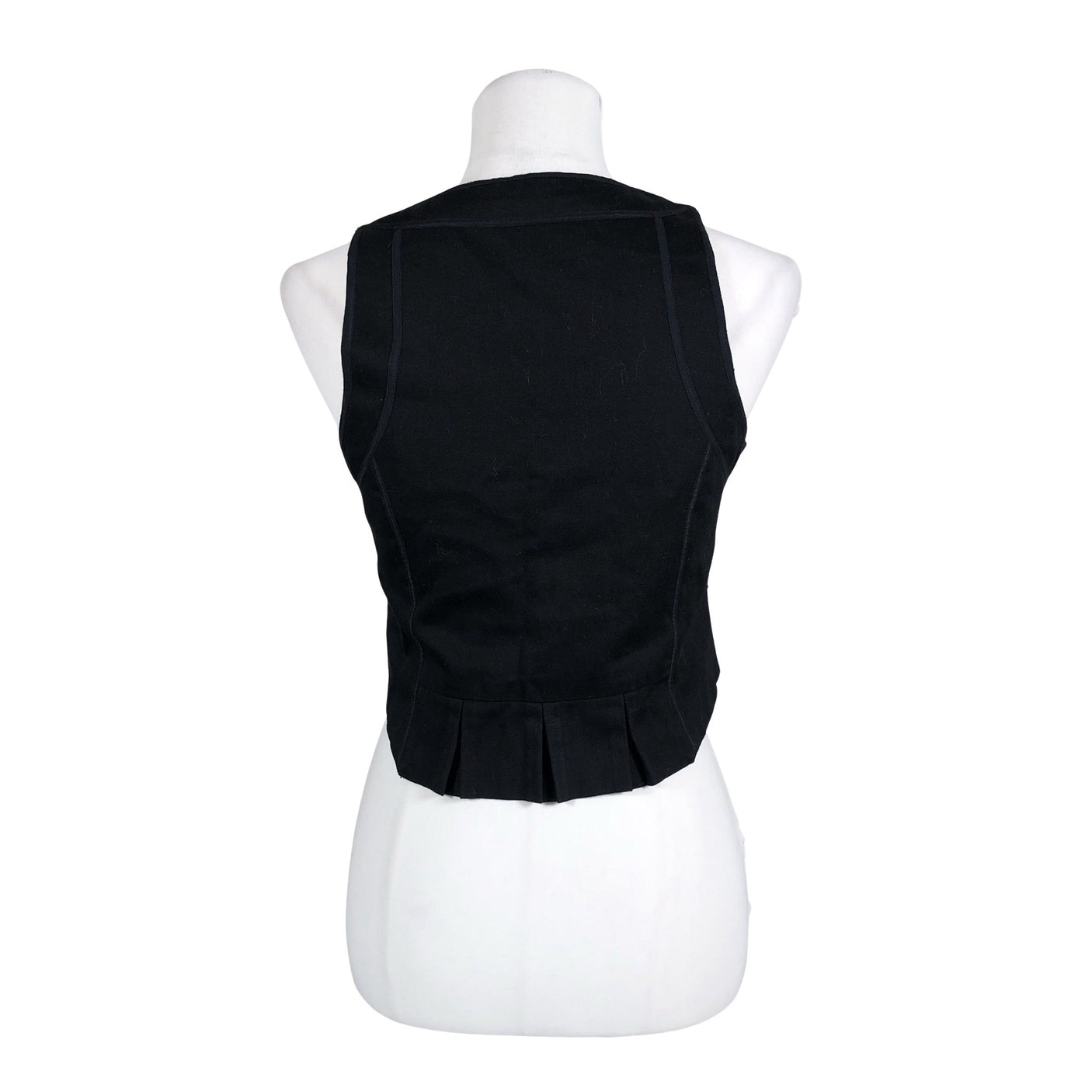Unisex DAY Birger et Mikkelsen - Vest, size 36 - Blue (2)
