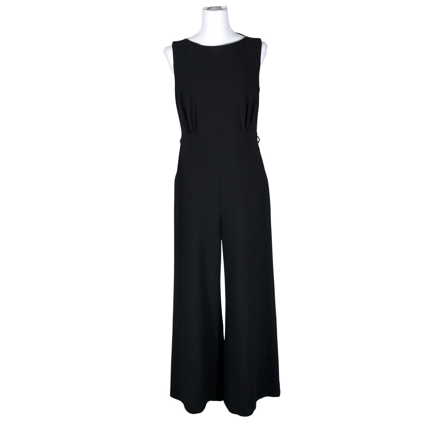 Unisex South - Overalls, size 38 - Black (1)