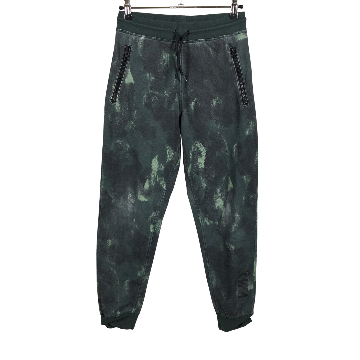 Unisex Warp - Sweatpants, size 146 - 152 - Green (1)