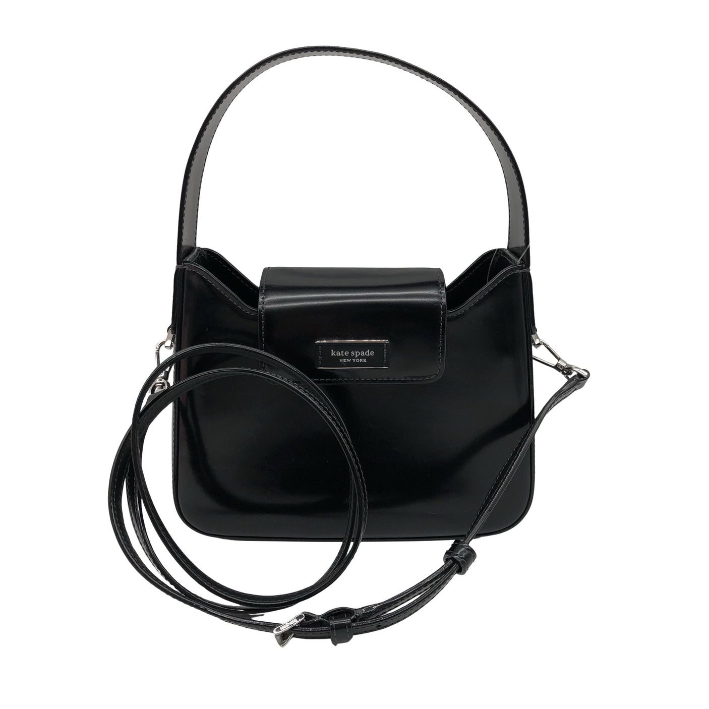 Unisex Kate Spade - Handbag, size Mini - Black (1)