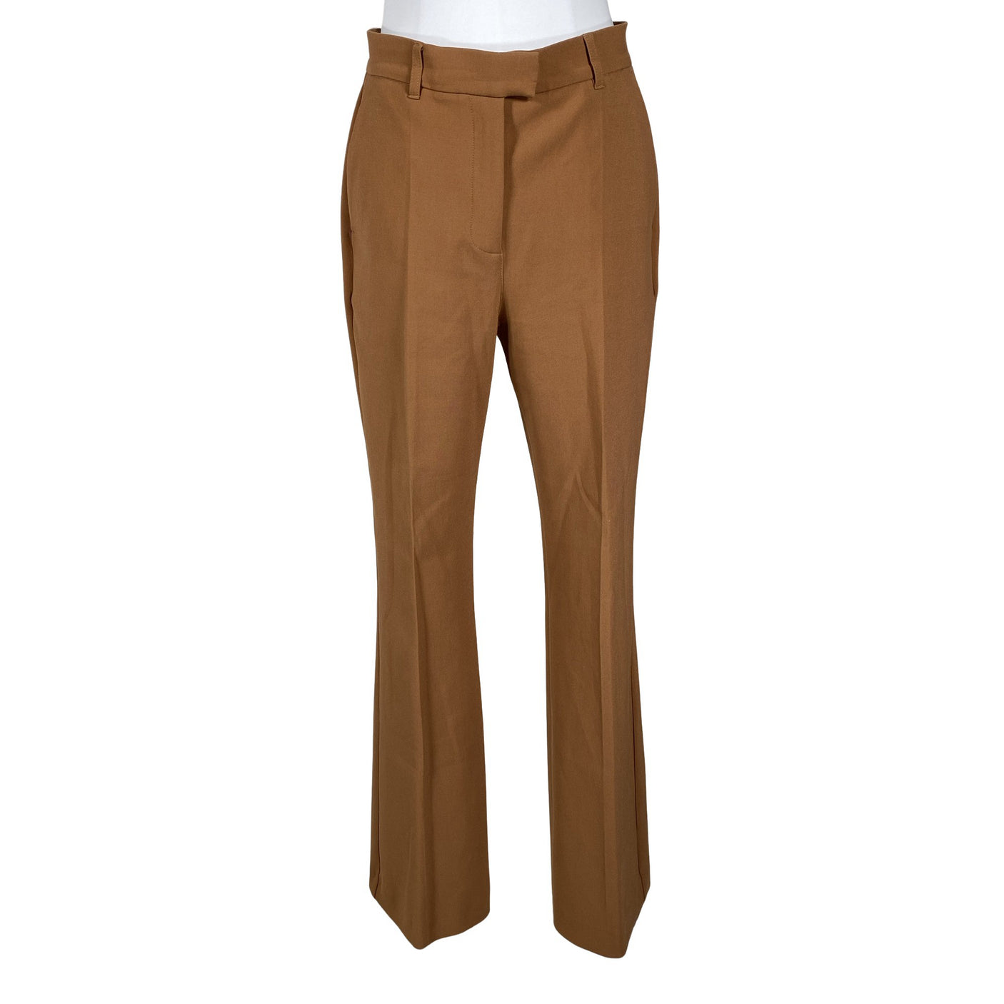 Unisex Marimekko - Straight leg trousers, size 40 - Brown (1)